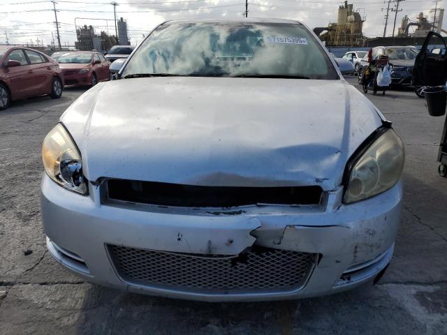 Photo 5 from auction – 2012 CHEVROLET IMPALA LS with VIN 2G1WF5E35C1155430