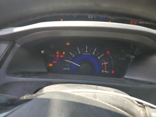 Photo 9 from auction – 2013 HONDA CIVIC EX with VIN 19XFB2F81DE031686