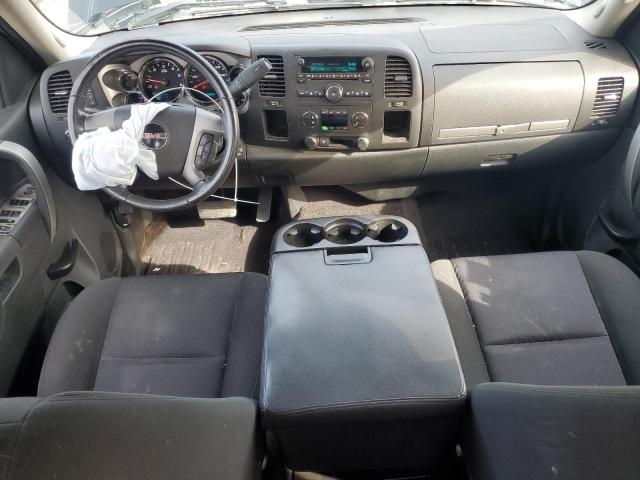 Photo 8 from auction – 2011 GMC SIERRA C15 with VIN 1GTR1VE06BZ110138