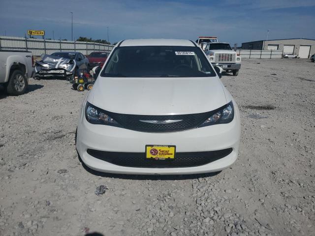Photo 5 from auction – 2022 CHRYSLER VOYAGER LX with VIN 2C4RC1CG2NR218970