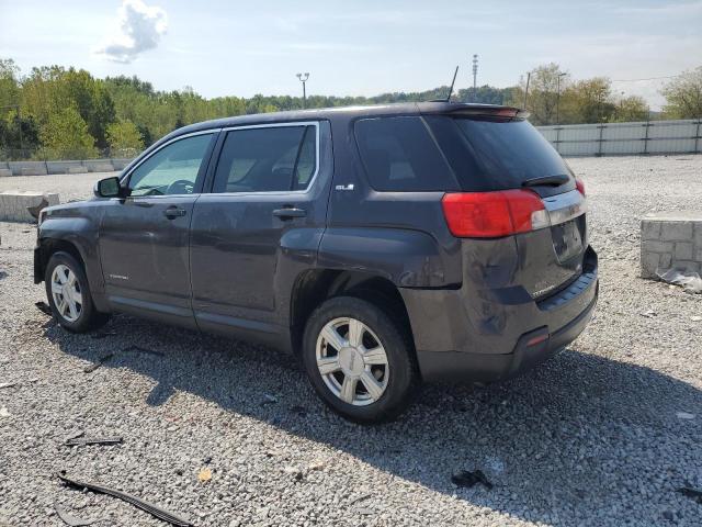Photo 2 from auction – 2015 GMC TERRAIN SL with VIN 2GKALREK8F6187485