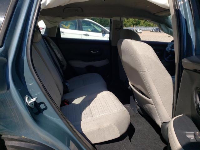 Photo 11 from auction – 2025 HONDA HR-V LX with VIN 3CZRZ2H33SM725755