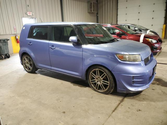 Photo 4 from auction – 2010 TOYOTA SCION XB with VIN JTLZE4FE2A1117145