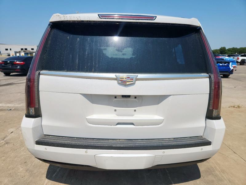 Photo 6 from auction – 2018 CADILLAC ESCALADE E with VIN 1GYS4JKJ8JR186676