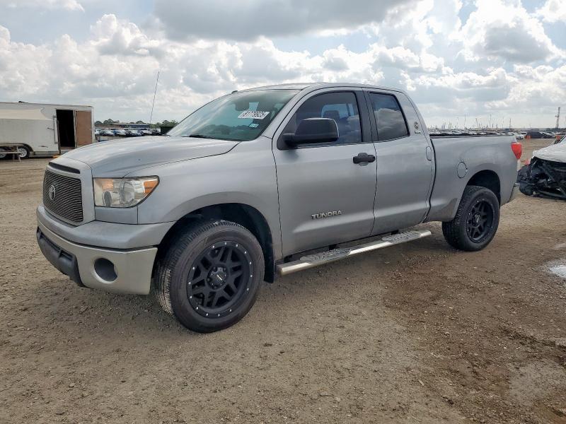 TOYOTA TUNDRA DOU 2012 with VIN 5TFRM5F11CX048403 - Photo from auction