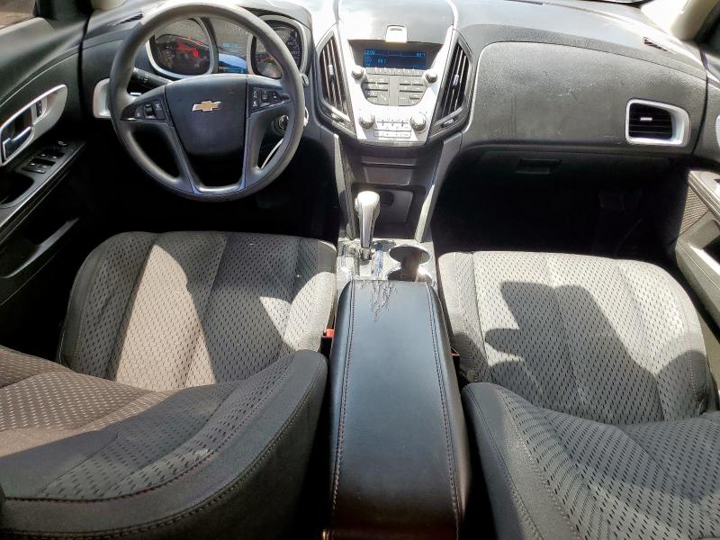 Photo 8 from auction – 2015 CHEVROLET EQUINOX LS with VIN 2GNALAEK4F6199802