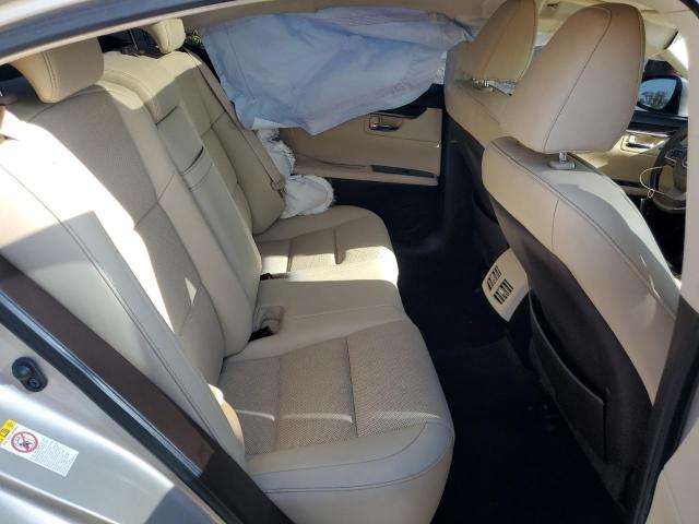 Photo 10 from auction – 2018 LEXUS ES 350 with VIN 58ABK1GGXJU108443