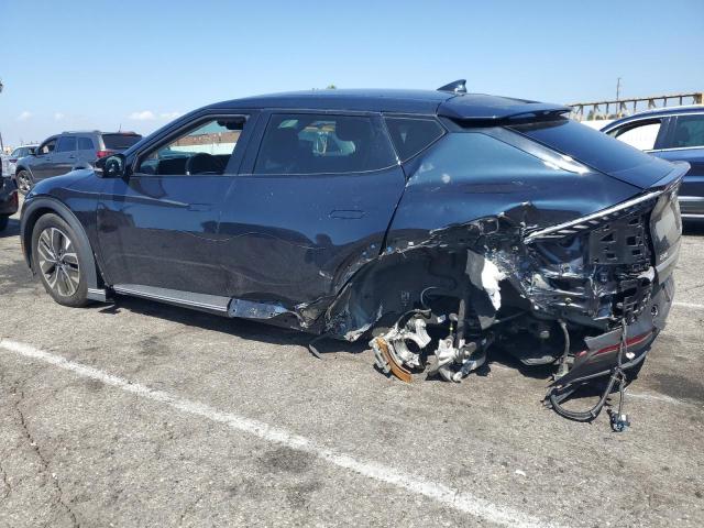 Photo 2 from auction – 2024 KIA EV6 LIGHT with VIN KNDC34LA2R5620235