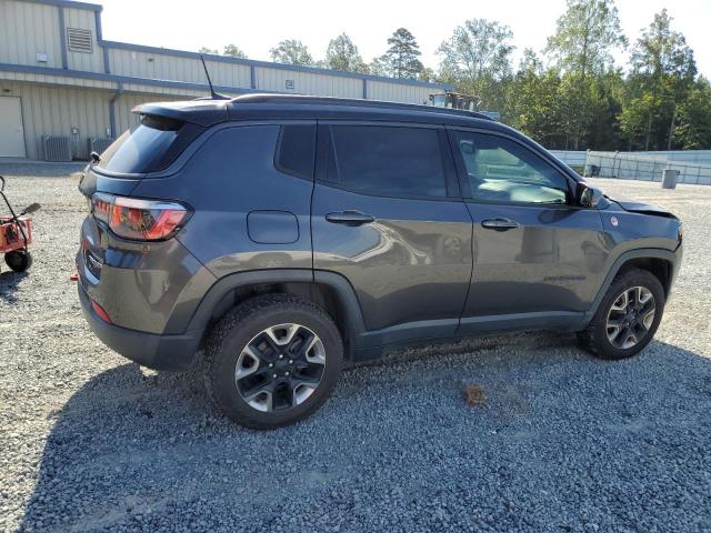 Zdjęcie 3 z aukcji – 2018 JEEP COMPASS TRAILHAWK z VIN 3C4NJDDB0JT143377