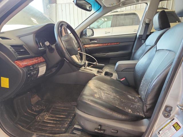 Снимка 7 от търг – 2012 SUBARU OUTBACK 2. с VIN 4S4BRCKC5C3245995