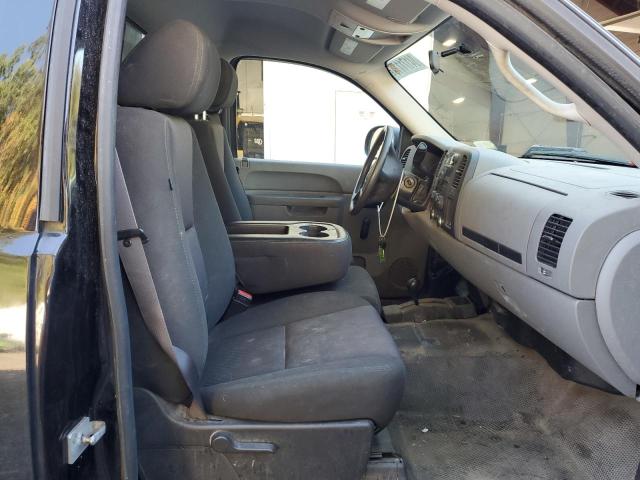 Photo 10 from auction – 2012 GMC SIERRA K1500 with VIN 1GTN2TEA4CZ231177