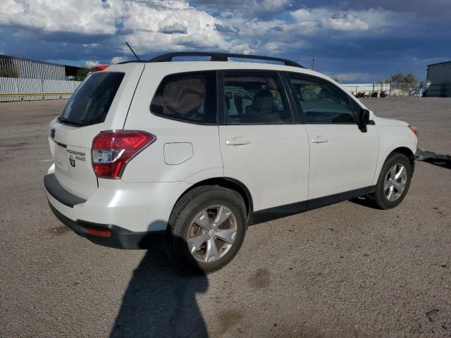 Photo 3 from auction – 2015 SUBARU FORESTER 2.5I PREMIUM with VIN JF2SJADC1FH820020