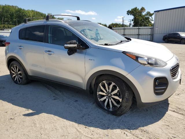 Photo 4 from auction – 2017 KIA SPORTAGE E with VIN KNDPNCAC3H7189272