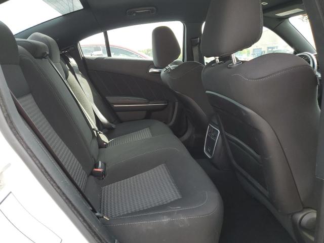 Photo 10 from auction – 2023 DODGE CHARGER GT with VIN 2C3CDXHG2PH594452