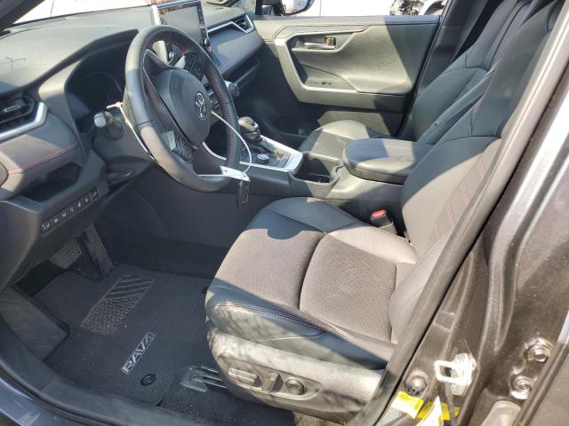 Photo 7 from auction – 2022 TOYOTA RAV4 PRIME with VIN JTMFB3FV3ND083657