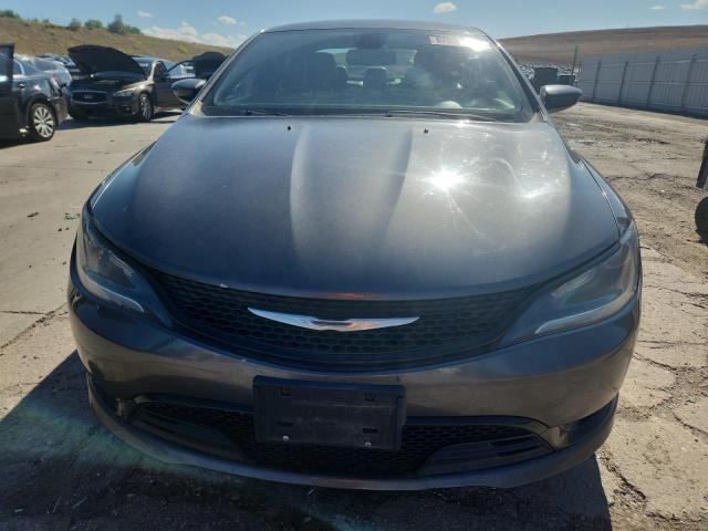 Photo 5 from auction – 2015 CHRYSLER 200 S with VIN 1C3CCCBB1FN586941