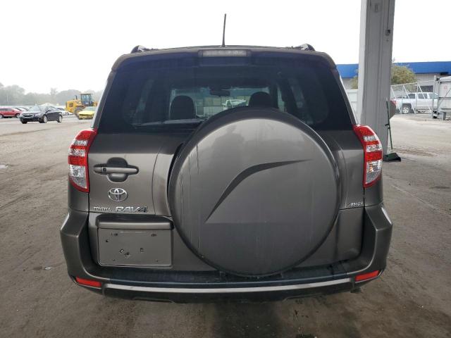 Photo 6 from auction – 2010 TOYOTA RAV4 LIMIT with VIN JTMDF4DV3A5028490
