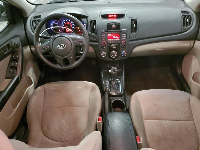 Фото 8 с аукциона – 2012 KIA FORTE EX с VIN KNAFU4A23C5562596