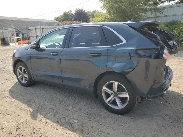 Photo 2 from auction – 2019 FORD EDGE SEL with VIN 2FMPK4J99KBC26502