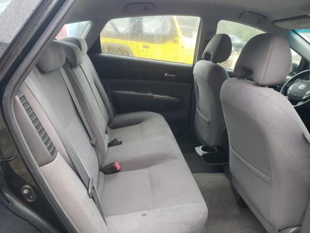 Photo 10 from auction – 2006 TOYOTA PRIUS with VIN JTDKB20U663135475