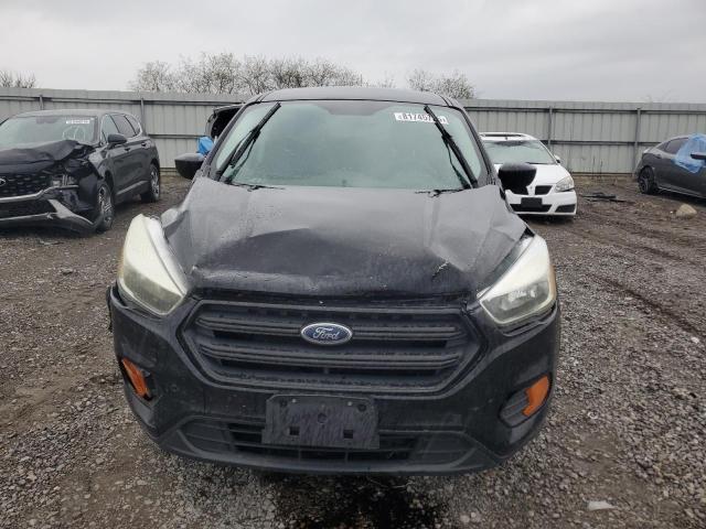 Photo 5 from auction – 2017 FORD ESCAPE S with VIN 1FMCU0F7XHUA36767