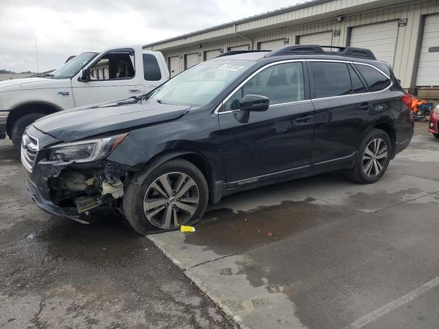 SUBARU OUTBACK 2. 2019 with VIN 4S4BSANC6K3217951 - Photo from auction