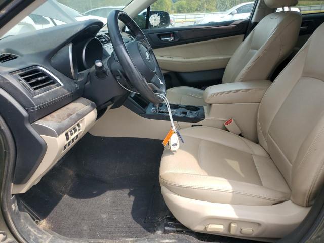 Photo 7 from auction – 2018 SUBARU OUTBACK 2.5I LIMITED with VIN 4S4BSANC0J3340918