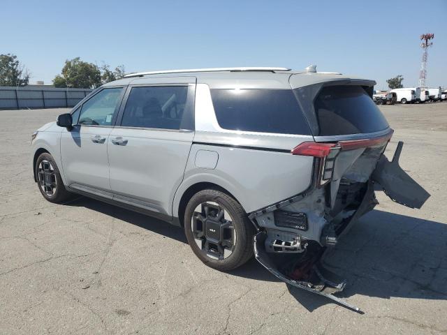 Photo 2 from auction – 2025 KIA CARNIVAL E with VIN KNDNC5K31S6528454