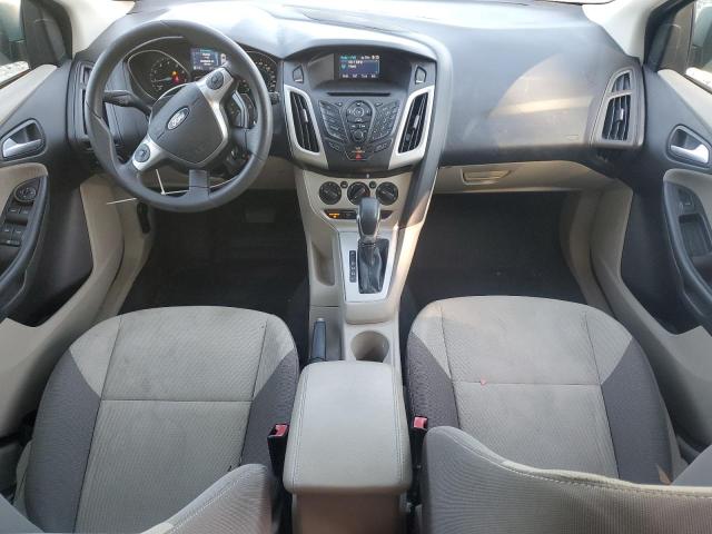 Photo 8 from auction – 2012 FORD FOCUS SE with VIN 1FAHP3K25CL187632