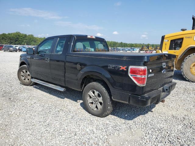 Photo 2 from auction – 2013 FORD F150 SUPER with VIN 1FTFX1CF7DFA86518
