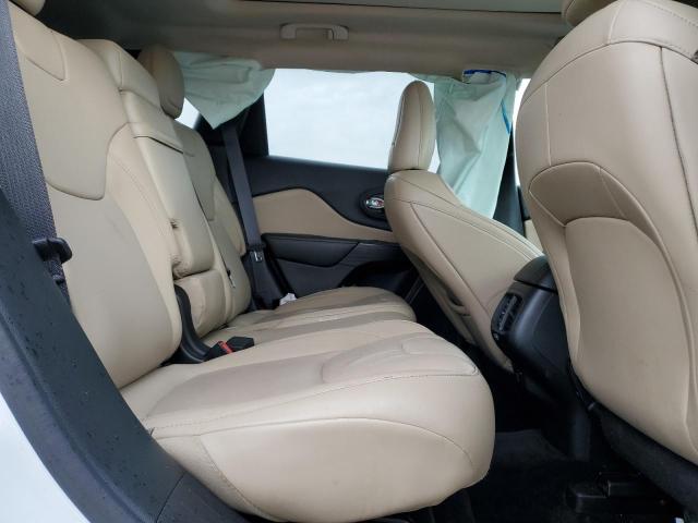 Photo 11 from auction – 2015 JEEP CHEROKEE L with VIN 1C4PJLDB3FW760454