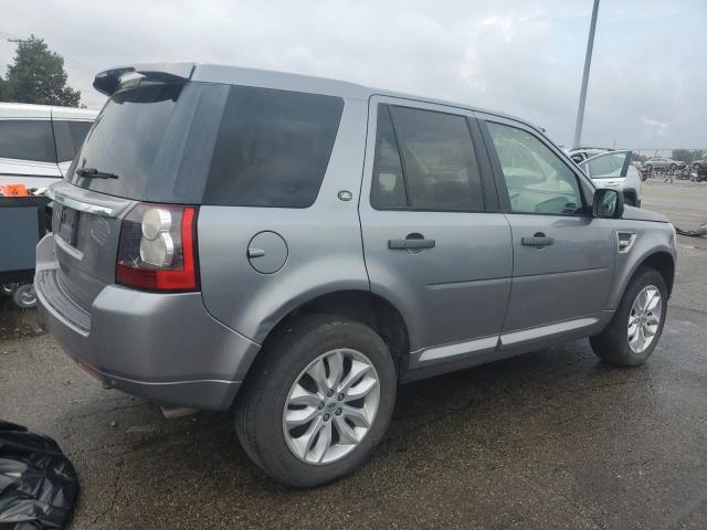 Photo 3 from auction – 2012 LAND LR2 HSE with VIN SALFR2BN4CH285269