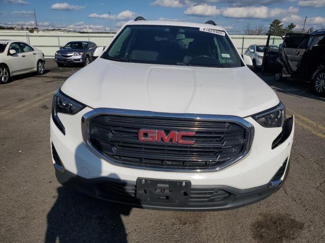 Photo 5 from auction – 2019 GMC TERRAIN SL with VIN 3GKALTEV3KL393861