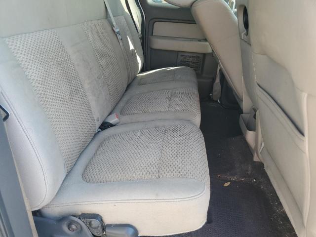 Photo 10 from auction – 2009 FORD F150 SUPER with VIN 1FTRX12V79KB99826