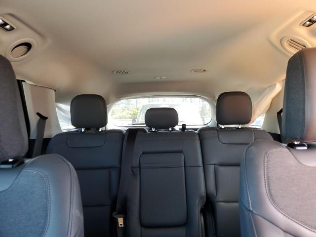 Photo 10 from auction – 2025 FORD EXPLORER A with VIN 1FMUK8DH5SGA14282