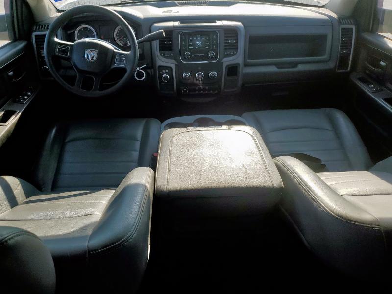 Photo 8 from auction – 2018 RAM 2500 ST with VIN 3C6UR5HL0JG325934