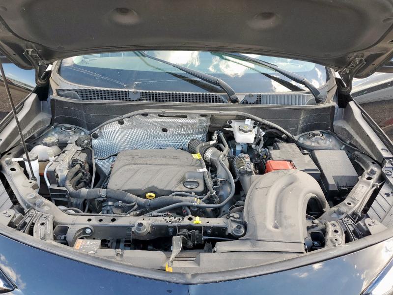 Photo 12 from auction – 2024 BUICK ENCORE with VIN KL4AMBS24RB015292