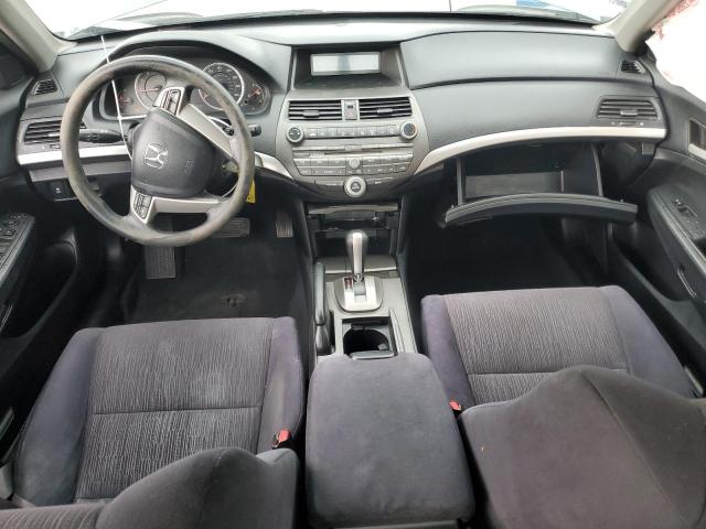 Photo 8 from auction – 2012 HONDA ACCORD LX with VIN 1HGCP2F32CA027836