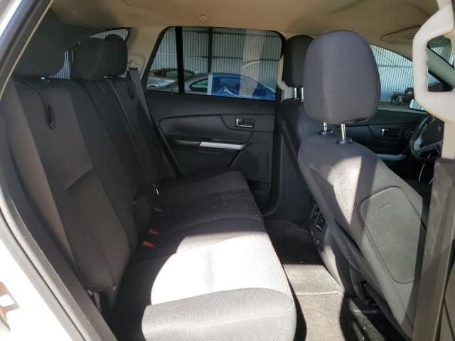 Photo 11 from auction – 2013 FORD EDGE SEL with VIN 2FMDK3JC1DBC66763