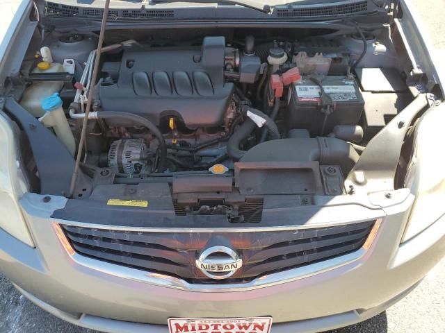 Photo 11 from auction – 2012 NISSAN SENTRA 2.0 with VIN 3N1AB6AP9CL730626