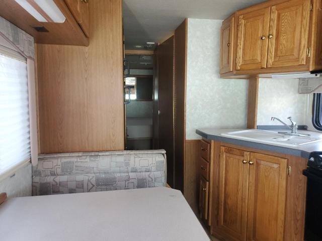 Photo 6 from auction – 2004 TIFFIN ALLEGRO with VIN 5B4MP67G743389345