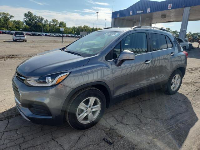 CHEVROLET TRAX 1LT 2020 with VIN 3GNCJLSB6LL290589 - Photo from auction