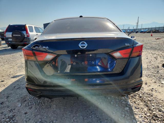 Photo 6 from auction – 2019 NISSAN ALTIMA SL with VIN 1N4BL4EV0KC249028