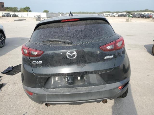 Photo 6 from auction – 2016 MAZDA CX-3 TOURING with VIN JM1DKBC78G0114161