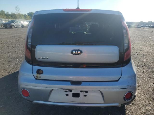 Photo 6 from auction – 2017 KIA SOUL + with VIN KNDJP3A58H7431572