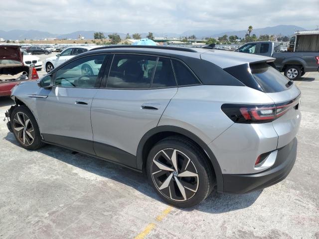 Photo 2 from auction – 2023 VOLKSWAGEN ID.4 PRO S with VIN 1V2VMPE85PC032855
