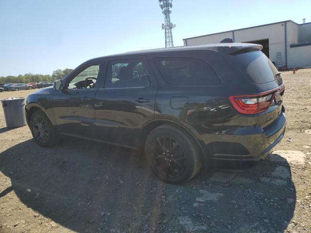 Photo 2 from auction – 2016 DODGE DURANGO SX with VIN 1C4RDHAG8GC466760
