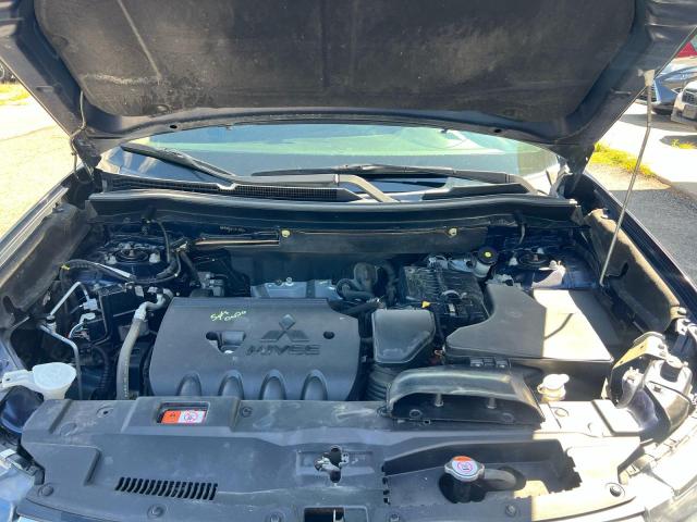 Photo 7 from auction – 2019 MITSUBISHI OUTLANDER with VIN JA4AZ3A39KZ041143
