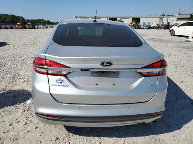 Photo 6 from auction – 2018 FORD FUSION SE with VIN 3FA6P0H74JR195597