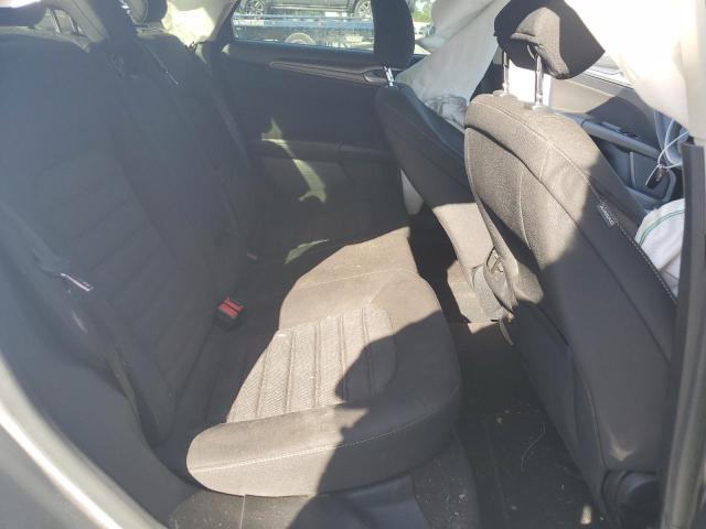 Photo 10 from auction – 2020 FORD FUSION SE with VIN 3FA6P0HD7LR143910